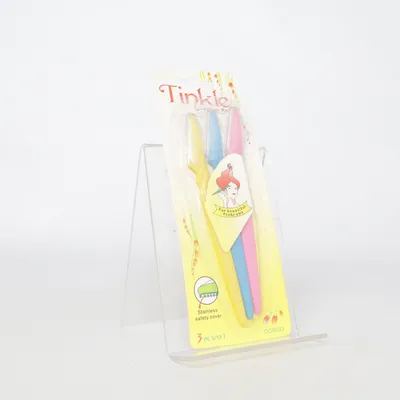 Eyebrow razor (Eyebrow Razor) from Dorco