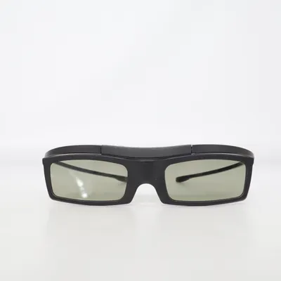 3D glasses from Samsung