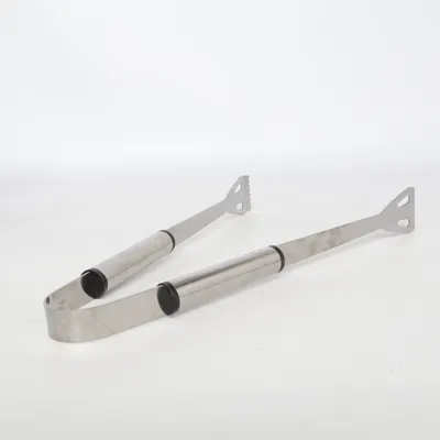 Barbeque bestek (Zilver)
