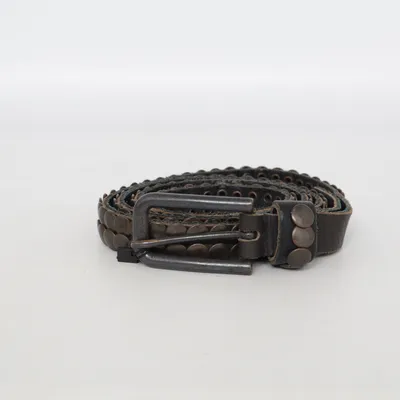 Ceinture (Marron) de Legend
