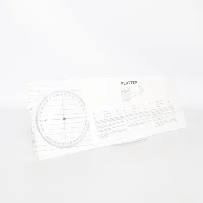 Linjal (VAR. W) från Linex