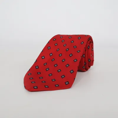 Tie (Red) from Florentino