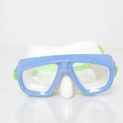 Diving mask (White, Multicolored) from Bestway