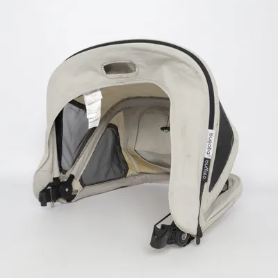 Barnevogns tilbehør (400302AG01) fra Bugaboo Polyamid, Polyester