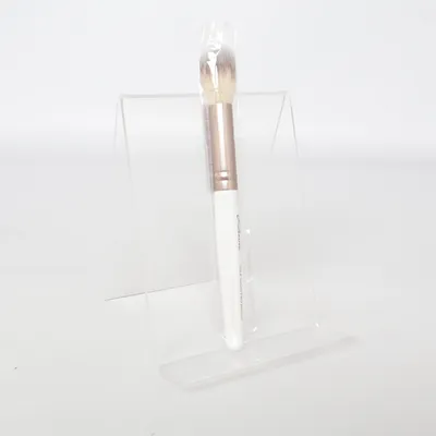 Make-up kwast (218 // GLOW) van Luvia