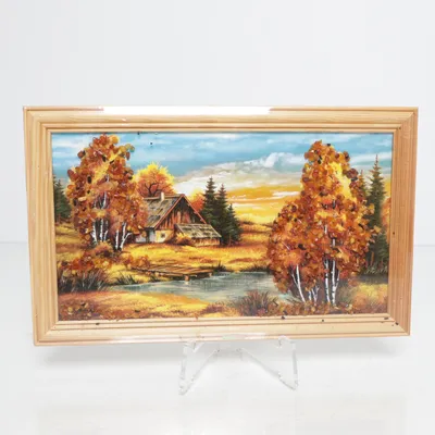 Schilderij