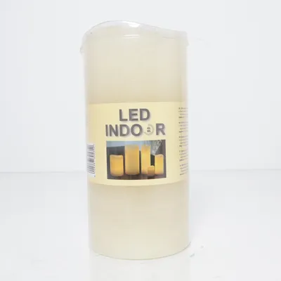 LED-ljus (Beige) från Flower Power