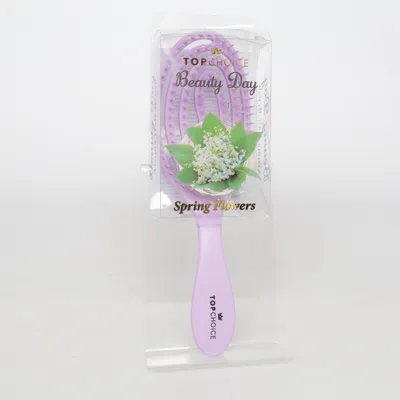 Borstel (Beauty Day Spring Flowers) van Topchoice