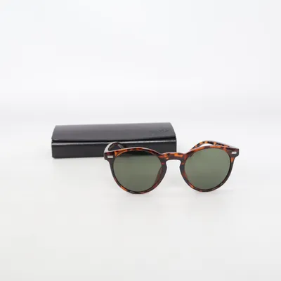 Sonnenbrille (Braun) von Minibrilla