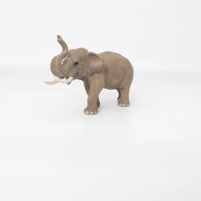 Legetøjsdyr (Brun) fra Schleich