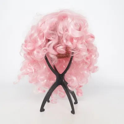 Peruk (Rosa)