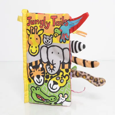 Speelgoed (Meerkleurig) van Jellycat London