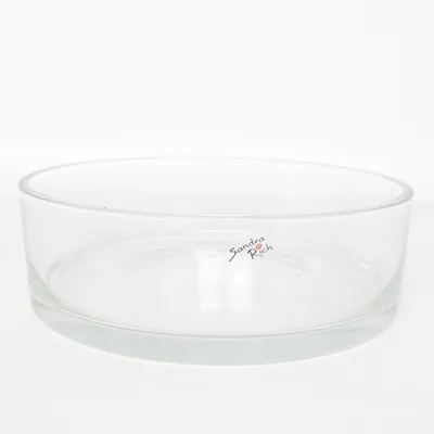 Skål (Transparent) från Sandra Rich