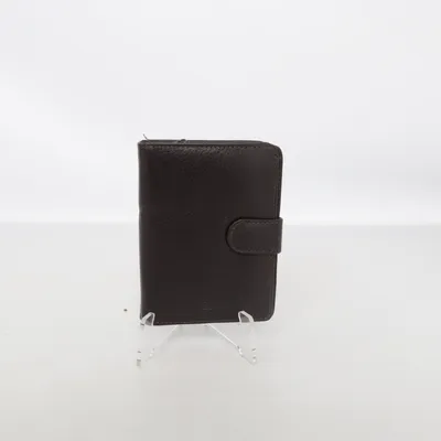 Wallet (Brown) from Fanco Rino