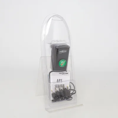 Adaptateur (Aps) de Ansmann