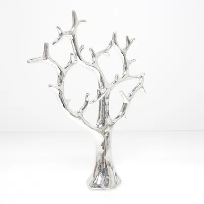 Jewelry tree (Silver)