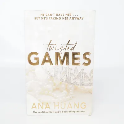 Boek