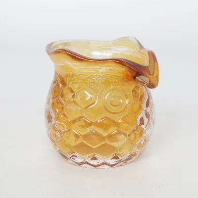 Melkkannetje (Geel)