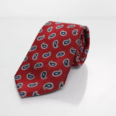 Slips (Röd, Flerfärgad) från Portia