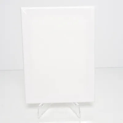 Canvas (White)
