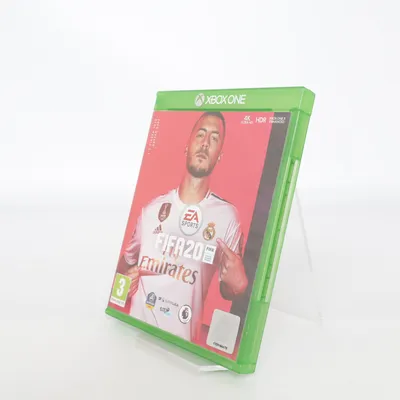 TV-spel