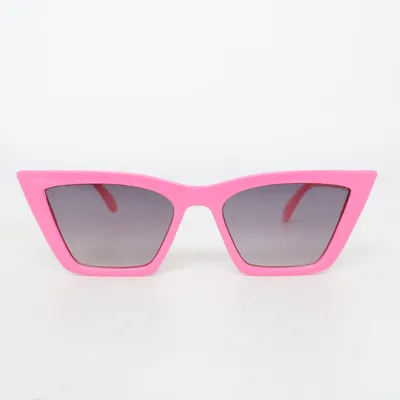 Lunettes de soleil (Rose) de New Yorker