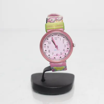 Wristwatch (Swiss made) from Flik Flak