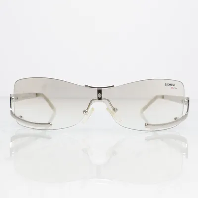 Solglasögon (Grå) från Siemens