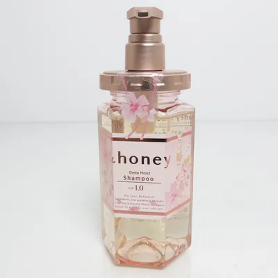 Shampoo van Honey