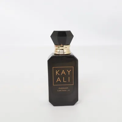 Eau de Parfum (OUDGASM CAFÉ OUD | 19) från Kayali