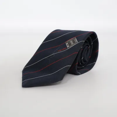 Tie (Blue, Red, White) from Alpi