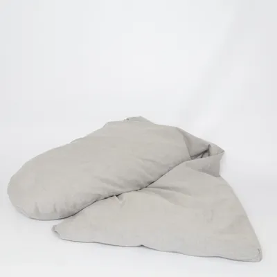 Maternity pillow (Gray) from NG Baby