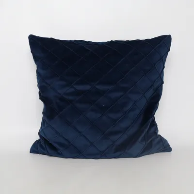 Cushion (Blue)
