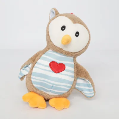 Baby speelgoed (Bruin, Meerkleurig) van Lupilu