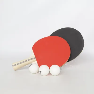 Pingisracket (Röd) från Stiga