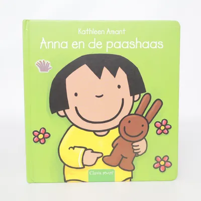 Kinderboek