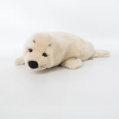 Gosedjur (Beige) från Uni-Toys