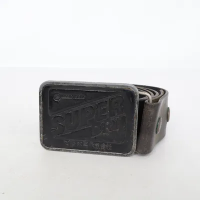Bälte (BELTS-CM-100) från Superdry