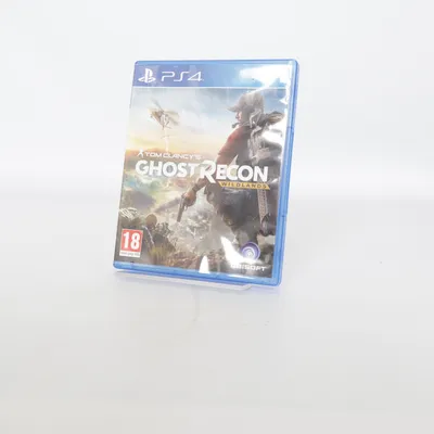Video game