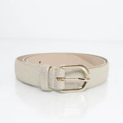 Midjeband (Silverfärgad) från Ströms