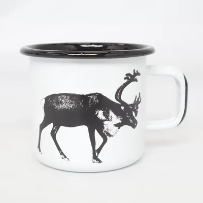 Mug (Nordic The Reindeer) from Muurla