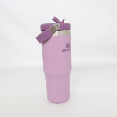 Tasse thermos (Iceflow Flip Straw Tumbler) de Stanley