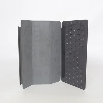 Fodral för surfplatta (Grå) från Apple