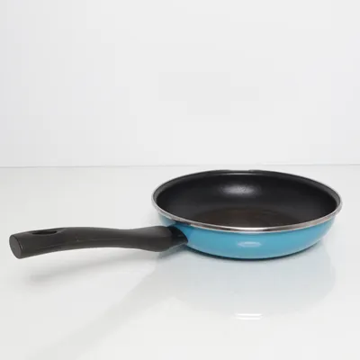 Frying pan (Blue, Black) from Crofton