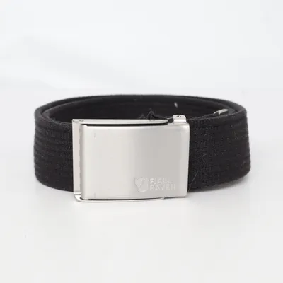 Bälte (Svart) från Fjällräven