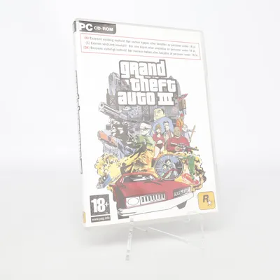 Computer game