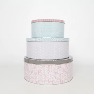 Baking tin (HG00797B) from Melinera