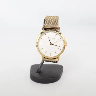 Armbandsur (P26RG0816RFBW) från Rosefield