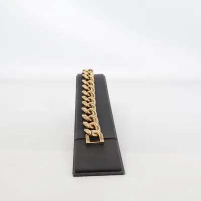 Bracelet (Gold) from Edblad Stainless steel