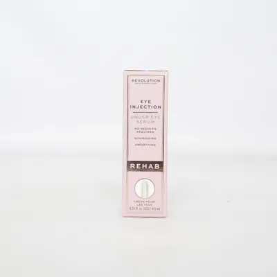 Oogcrème (Eye Injection Under Eye Serum) van Makeup Revolution London